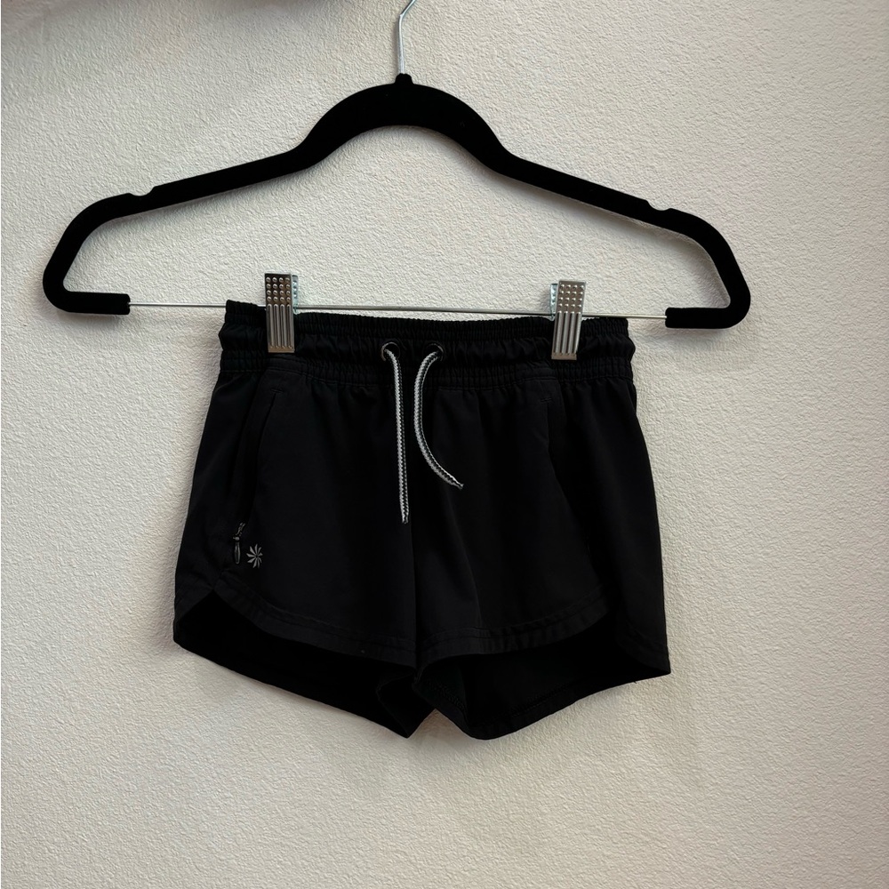 Athleta Girl Shorts